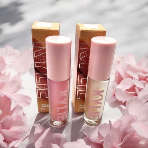 NIB Kylie Cosmetics High Gloss - Picture 1 of 4